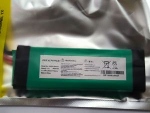 Flip4 l Battery. GREATPOWER CS-JMF310SL