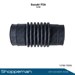SUZUKI MULTICAB F5A AIR CLEANER HOSE LONG 13780-79050
