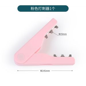 Rose Thorn Remover Fresh Flower Pruning Tool Floral Design Material Rose Bud Removal Tool Garden Rose Care Essential Tool