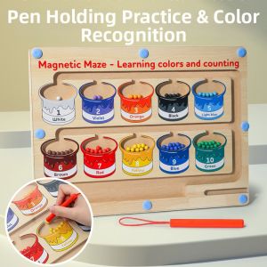 LUOLI | Educational Development Toy for Boys 1-3 Years