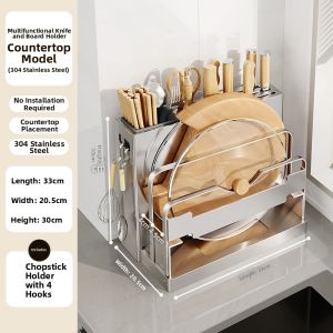 HANYUXUAN | Multi-functional Kitchen Organizer