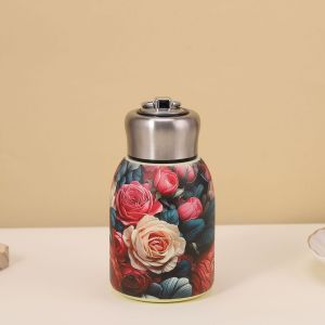 MOLORE | Portable Stainless Steel Thermal Cup Fashionable Gift