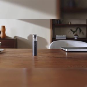 XIAOMI MIJIA Multifunction Portable Long-Lasting Large-Capacity Strong Light Flashlight For Emergency Strobe Selfdriving Camping