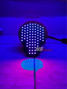 Lampu stoplamp honda Scoopy Old Fi tahun 2014 2015 2016 8 Mode otomatis