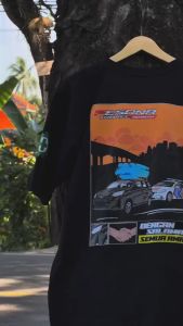 Kaos Pesona Travel CALYA SIGRA: Pilihan Tepat untuk Driver