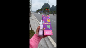 Sweet n Sniff 85ml new scents 2025