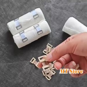 [BSC]Móc khóa Băng gạc y tế băng đa sơ cứu chấn thương phòng chấn thương bong gân
