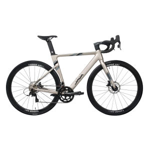 Java | Hydraulic Disc Brake Variable Speed Road Bike