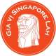 Gia vị Singapore Lah