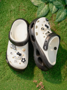 Semir | Thick Platform Breathable Soft Bottom Sandal Slippers