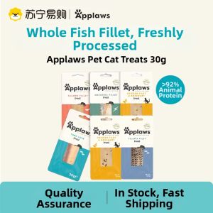 Applaws | Natural Fish Treat for Cats 30g