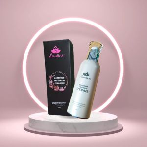 💦 Lissette31 Rosewood Treatment Cleanser Gel（100ml) Exp date 2027