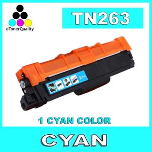 ETQ Compatible TN-263 Toner Cartridge: A Comprehensive Guide