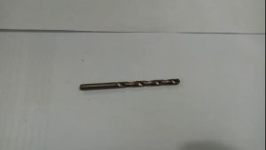 Matabor Besi Jobber Benz 45mm
