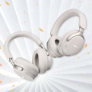 Bose | Noise Cancelling Ultra Bluetooth Spatial Audio Headphones