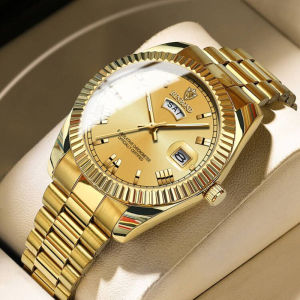 BINBOND | BINBOND Brand Mens Business Sports Quartz Watch Classic Waterproof Luminous Calendar Creative Clock Male Personalized Wristwatch