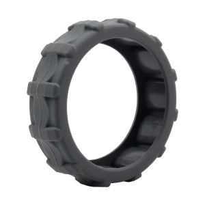 Đa Năng Tay Cầm Điều Khiển Bảo Vệ Vỏ Cao Su Cho Xe BMW F750GS R1250R C400GT S1000RR R1200RT Xe Máy Phụ Kiện