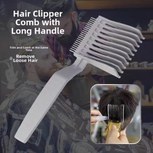 DUOCAN | Styling Positioning Gradual Change Barber Comb