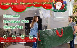 Christmas Tree Storage Bag: A Comprehensive Guide