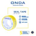 ONDA seal tape 10 mtr ST 01. 