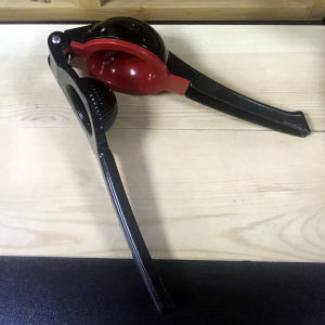 Aluminum Alloy 2-in-1 Juice Press Kitchen Tool
