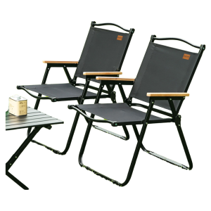 DAYIHE | Portable Folding Table and Chairs Outdoor Set
