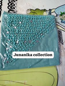 slayer mutiara tabur / slayer wedding / veil wedding