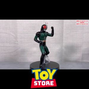 Kamen Rider Black RX Eiyuu Yuuzou