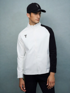 EUROPEAN TOUR | Mens Autumn Warmth Golf Jacket