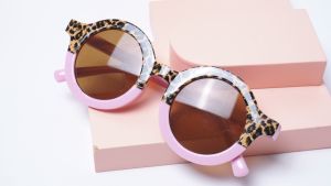 Kacamata Anak Import Murah: Pilihan Fashion dan Desain Lucu