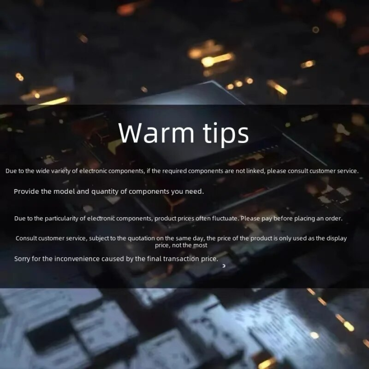 ชิป Bluenrg-132วงจรรวมส่วนประกอบอิเล็กทรอนิกส์ | Lazada.co.th