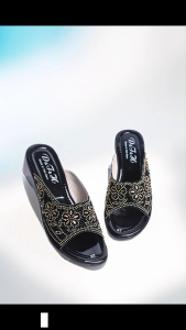 Dép cao gót nữ (36-39)