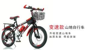 Kids Bicycle Balance Bike Bike With Training Children Bicycle Kids Bicycle For Boys Girls Car Female 8-12 Years Old/18/20/22/24 Inches