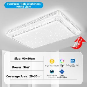 SHANGXIAN | Trendy Simple LED Ceiling Light