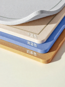 O Margo | Self-adhesive Non-damaging Decorative Board Wall Decoration