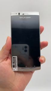 Sony Ericsson Xperia Arc S LT18 Mobile Phone Original Unlocked 3G GSM 8MP Camera FM Radio