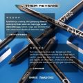MakeOver Eyeliner Pencil. 