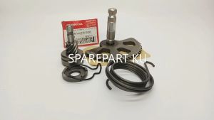 PAKET HONDA VARIO 125 150 GIGI PINION + AS SELAH + PERSELAH BEAT ESP POP / AS GIGI KAMPAK BEAT ESP / AS SLAH KAPAK BEAT ESP / GEAR PINION VARIO 125 OLD / PER SLAHAN SELAH / BOSH AS KICK STATER VARIO 150 LED / SATU SET SELAHAN BIT KARBU CARBU