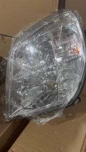 Đèn pha cho các loại xe thaco olin 350 500 700b và các loại xe ô tô của trường hải khác nhau