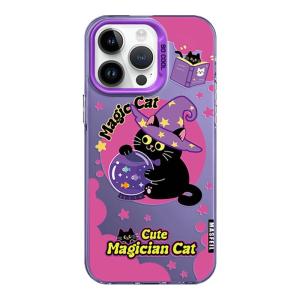 ANGYING | Anti-Shock Magnetic Stand Case for iPhone 17 Pro Max iPhone 15 iPhone 16 Pro iPhone 14 Pro Max iPhone 13