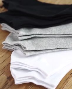 Kaos Kaki Polos Pendek / Kaos Kaki Pria Kaus Kaki Wanita / Kaos Kaki Semata Kaki / Kaos Kaki Dewasa / Kaus Kaki Pendek Sport Termurah Terbaru Promo