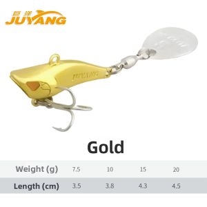 JUYANG | Fresh and Saltwater Sparkle Bait