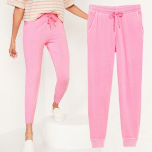 ONPT008 Old Navy Women Vintage Jogger Sweatpants - Celana Panjang Wanita