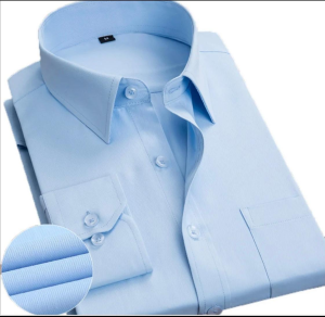 Kemeja Berkualitas Modern: Pilihan Terbaik untuk Atasan Pria