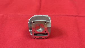 ฝาสูบ W125i LED ปลาวาฬ / MSX125 วาล์ว 28/24 ลูก 56-57 สินค้าตรงปก ปี 2012-2021