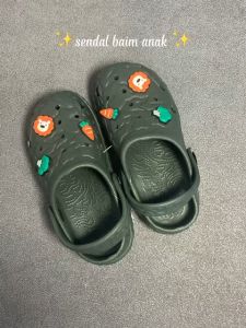 Rumahkaki - Sandal Baim Jibbitz Anak & Porto 1078B