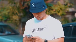 Topi bucket hat bogaboo - TOPI RIMBA bogaboo - Topi Rimba Outdoor - Topi Rimba Quickdry