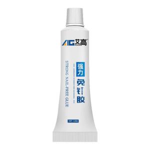High-Strength Adhesive Waterproof Sealing Transparent Glue