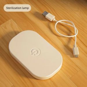 Cat Litter Box Oversize Rechargeable Sterilizing Deodorant Fully Enclosed Toilet Large Capacity UV Sterilizatio Odor Removal Cat