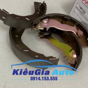 Má guốc phanh (Bố thắng) sau Hyundai Getz 583051CA00